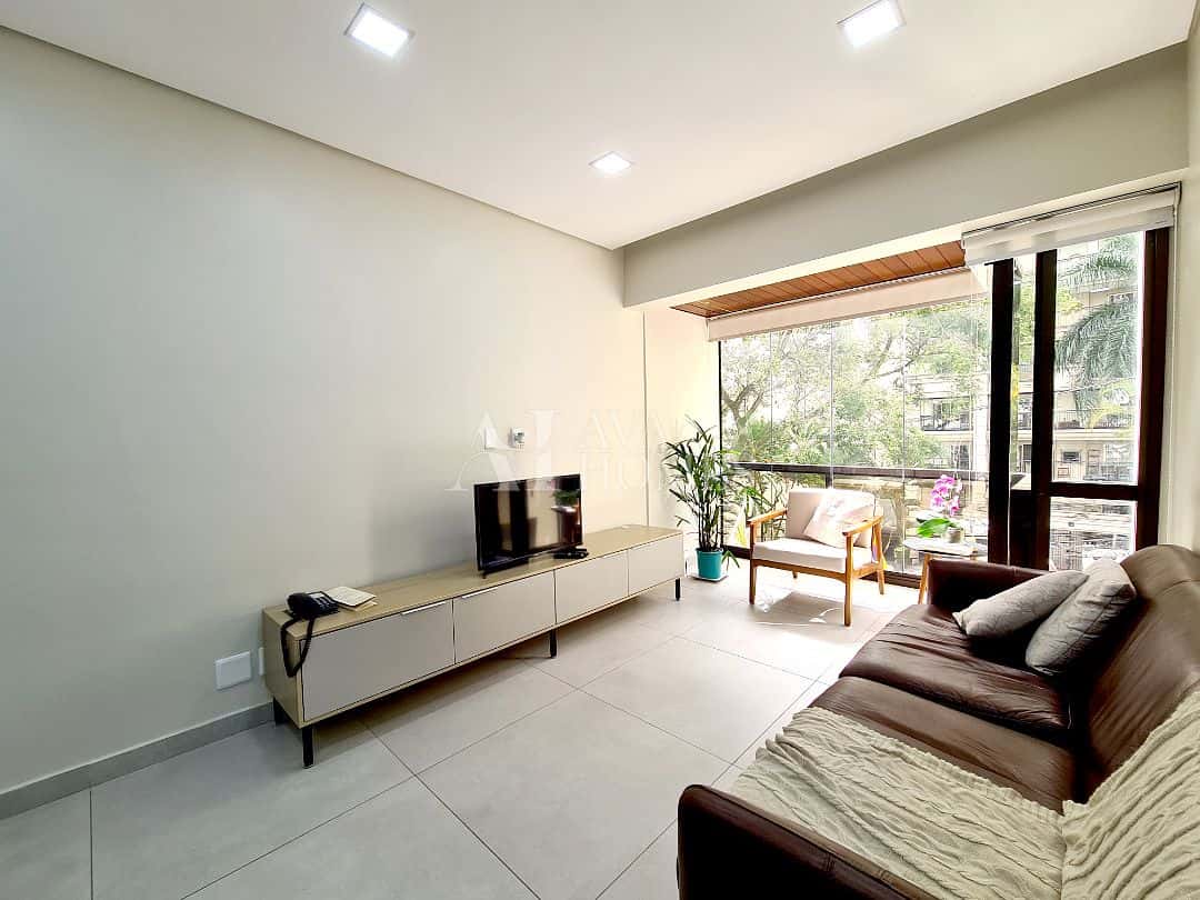 Central Park Residence Service - foto 1