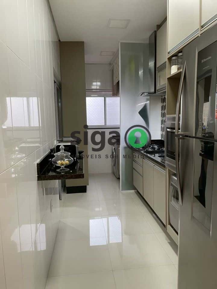 Edifício Montreal Anália Franco - imagem 4