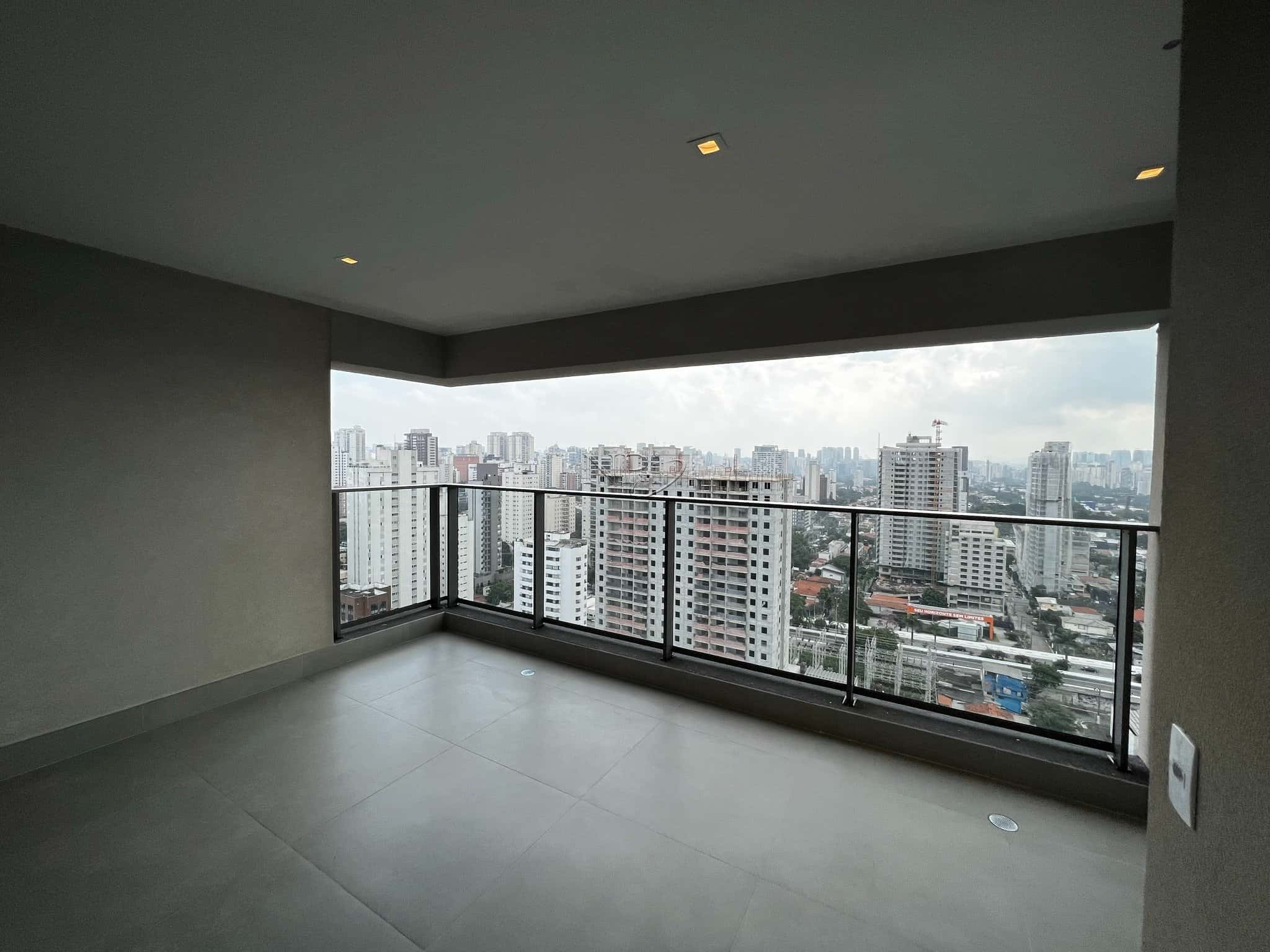 Edificio Square Garden - imagem 3