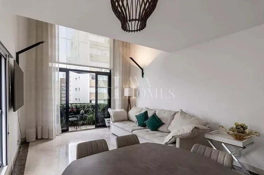 Triumph Life Itaim Bibi - foto 1