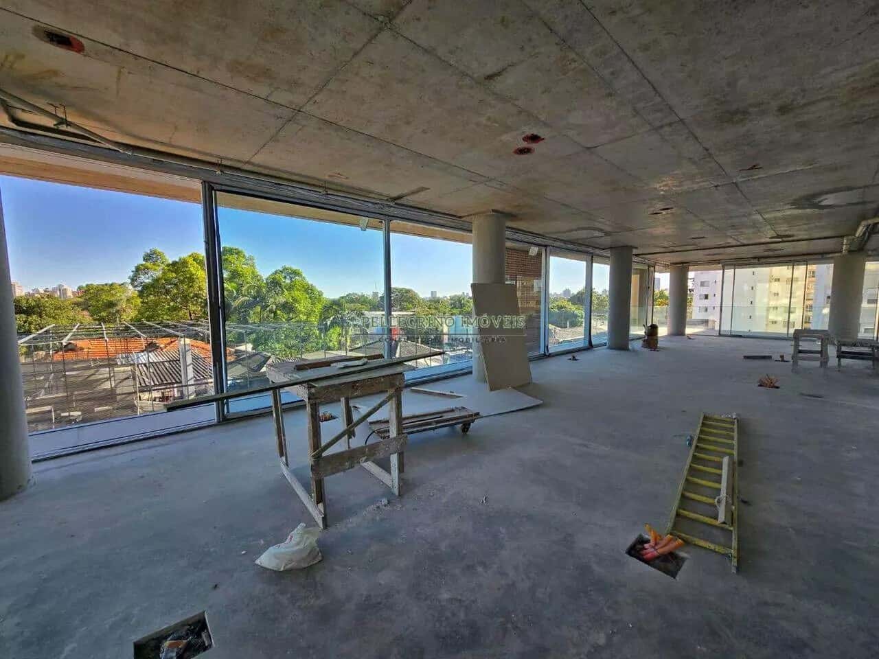 Apartamento com 4 quartos no Jardim Paulista, São Paulo — Condominio Pierino Jardins - foto 1