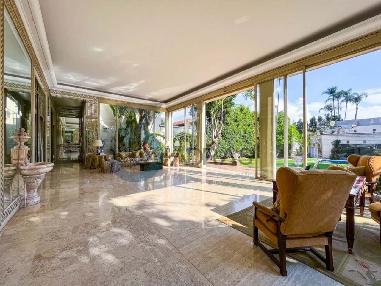 Casa a venda Praça Nicolau Scarpa - imagem 3