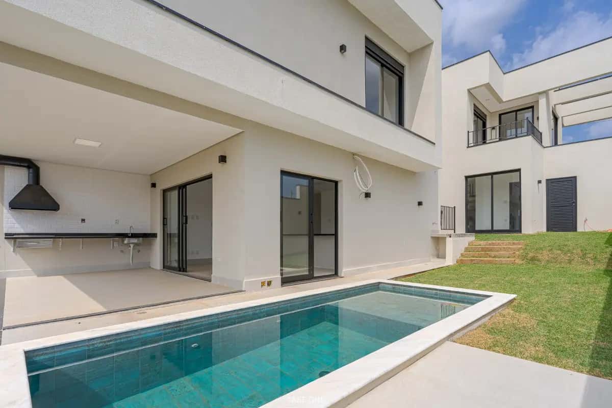 Residencial Bosque Da Mata - imagem 2