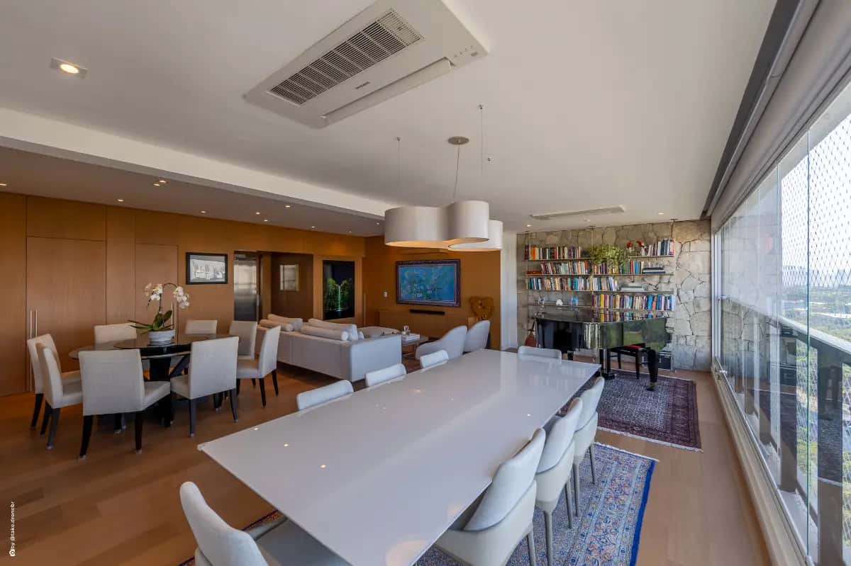 Le Jardin Ibirapuera | Npi Imóveis - imagem 2