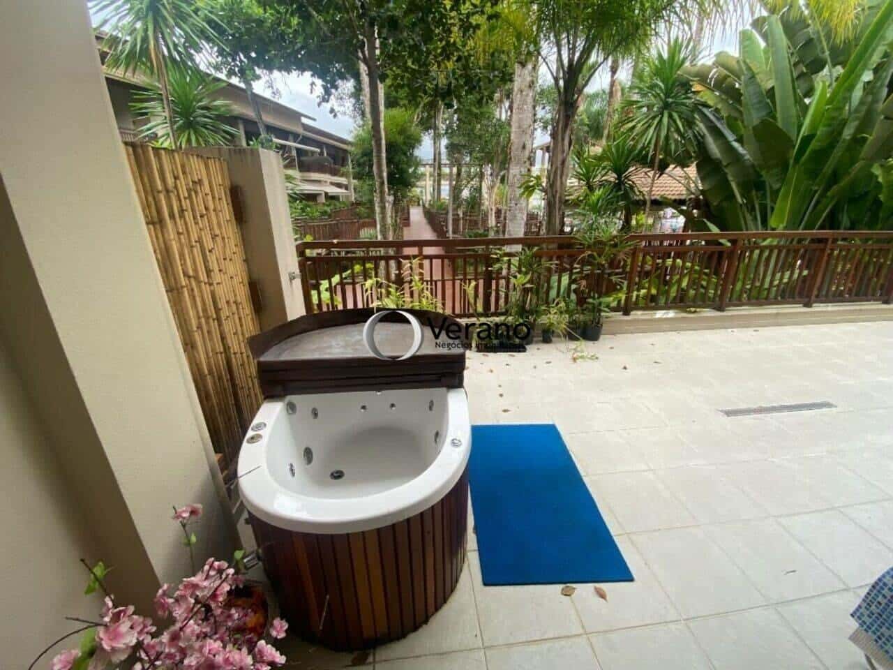 Condomínio Reserva Guarujá - imagem 4