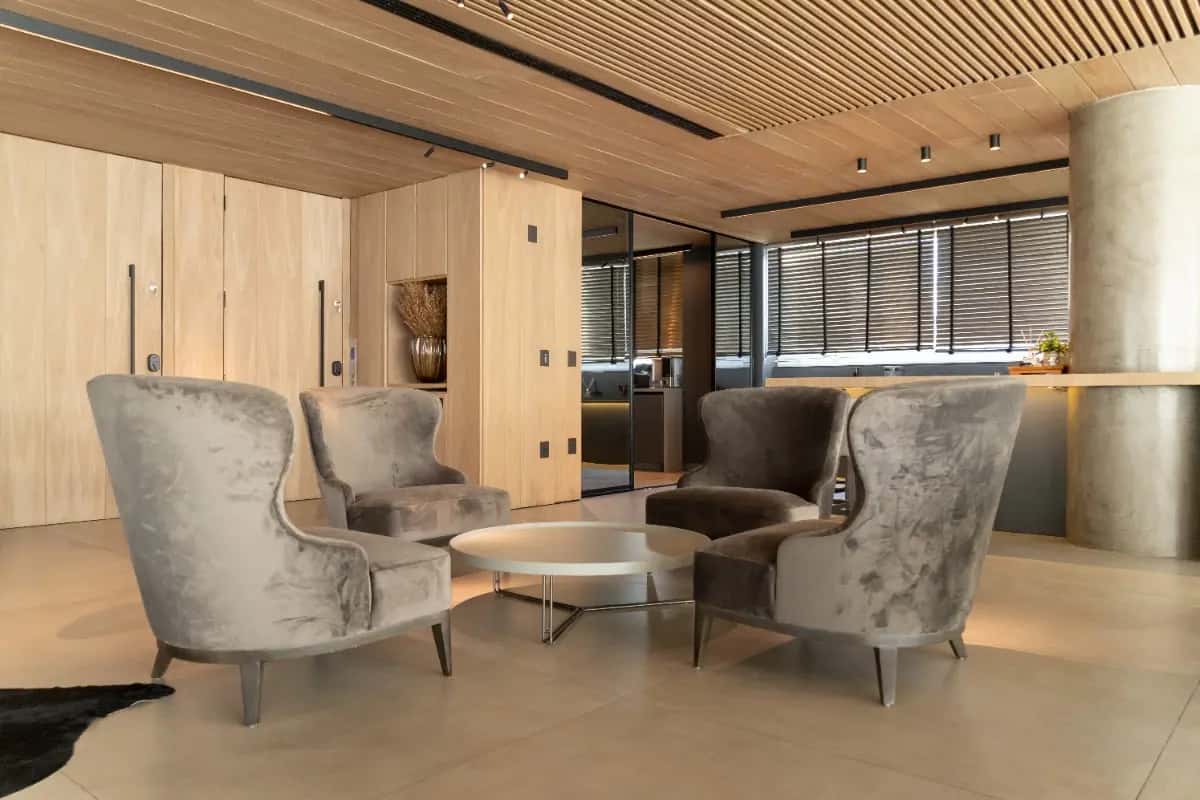 Geometria Itaim - imagem 4