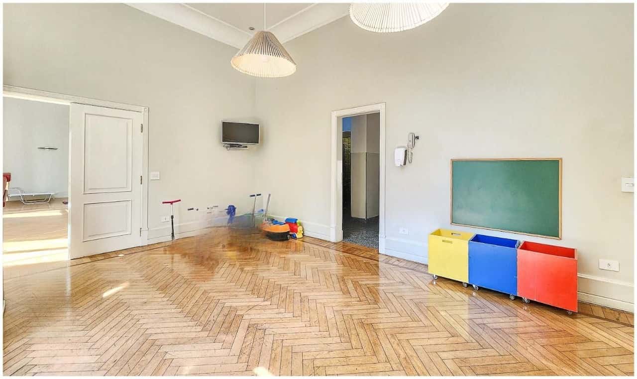 Palazzo Monte Leone Itaim - imagem 2