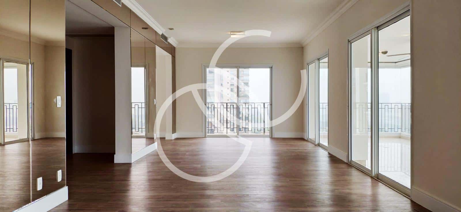 Residencial Parque Cidade Jardim