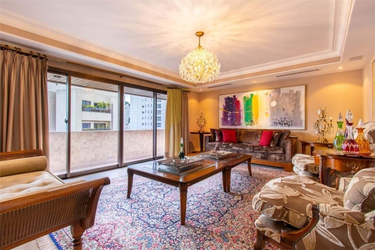 Condomínio Maurice Ravel