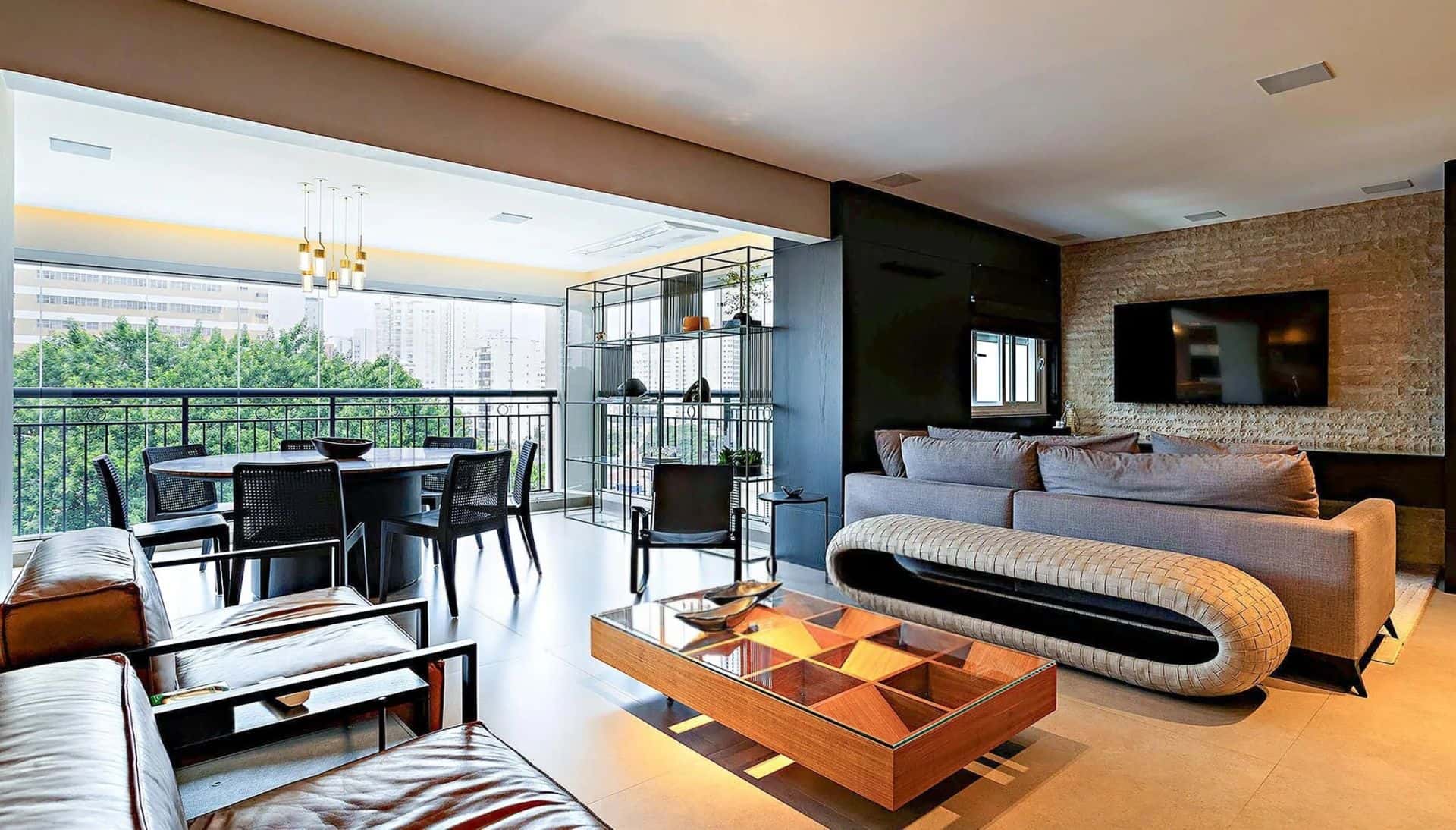 Edifício Le Premier Moema  - foto 1