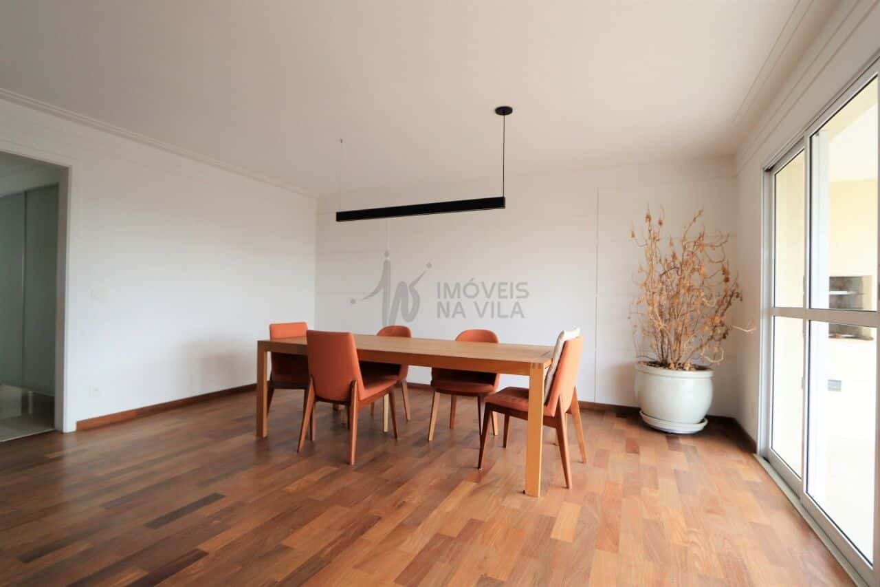 Estação Gabriele Campo Belo Duplex 68 M² 1.060,000,00 - imagem 4