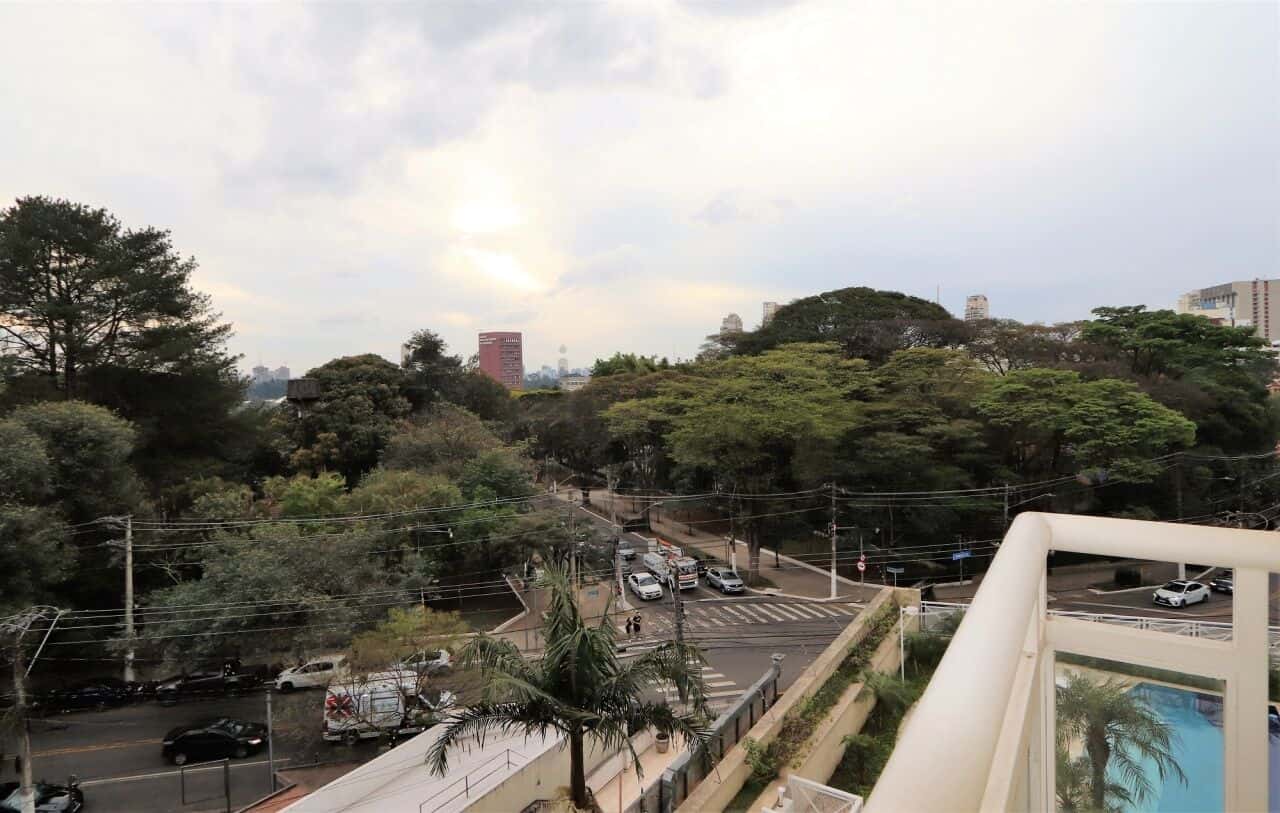 Estação Gabriele Campo Belo Duplex 68 M² 1.060,000,00 - imagem 2