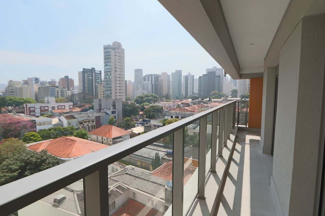 Edifício Sintonia Ibirapuera - imagem 3