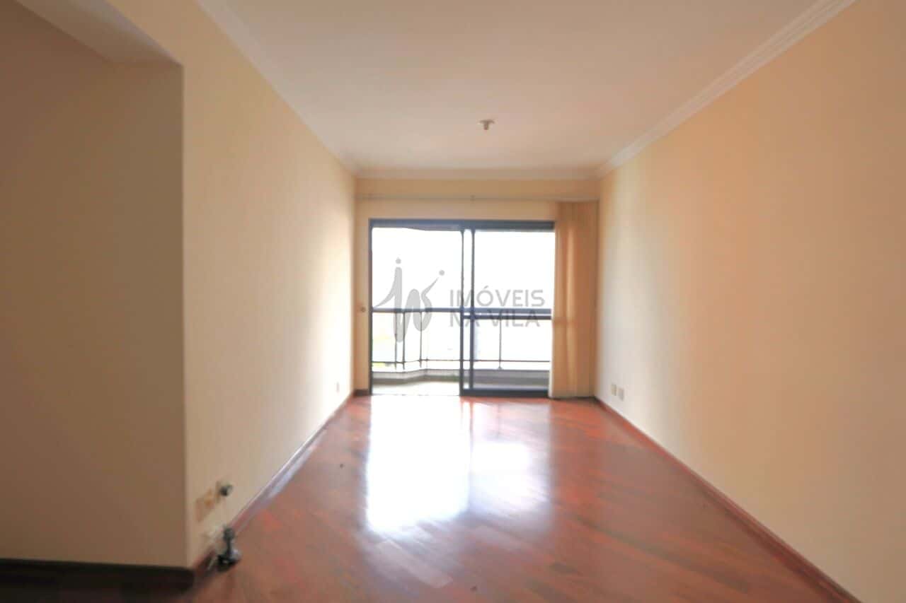 Edifício Lugano - foto 1