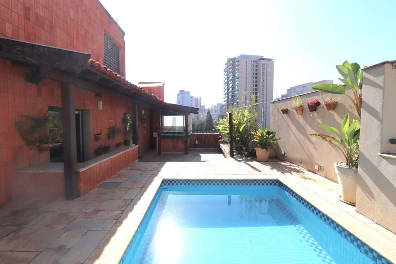 Condomínio Fernando Thomé - imagem 3