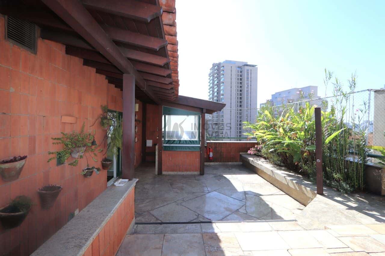 Condomínio Fernando Thomé - imagem 5 Condomínio Fernando Thomé - imagem 5