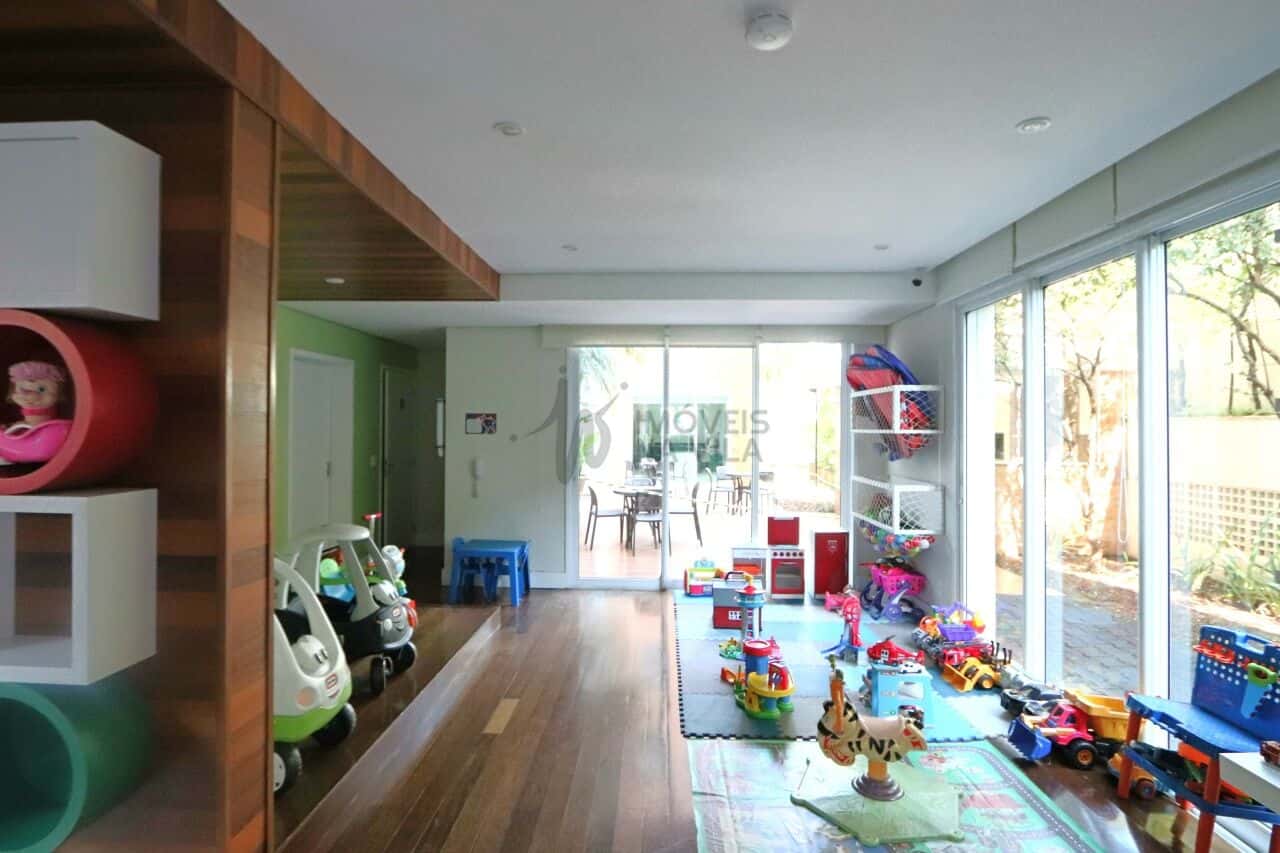 Paysage Ibirapuera Jorge Chamas - imagem 4