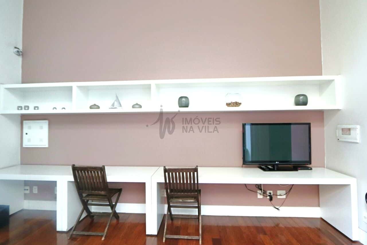 Paysage Ibirapuera Jorge Chamas - imagem 5