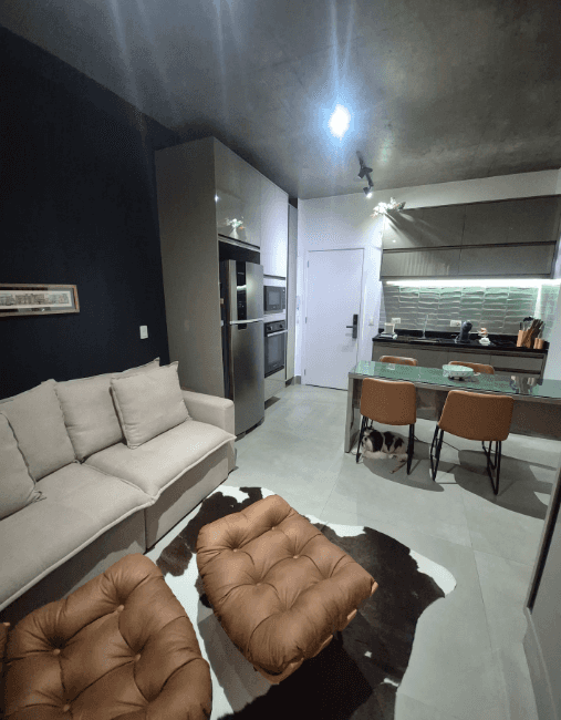 Edifício Vn Millennium Faria Lima - foto 1