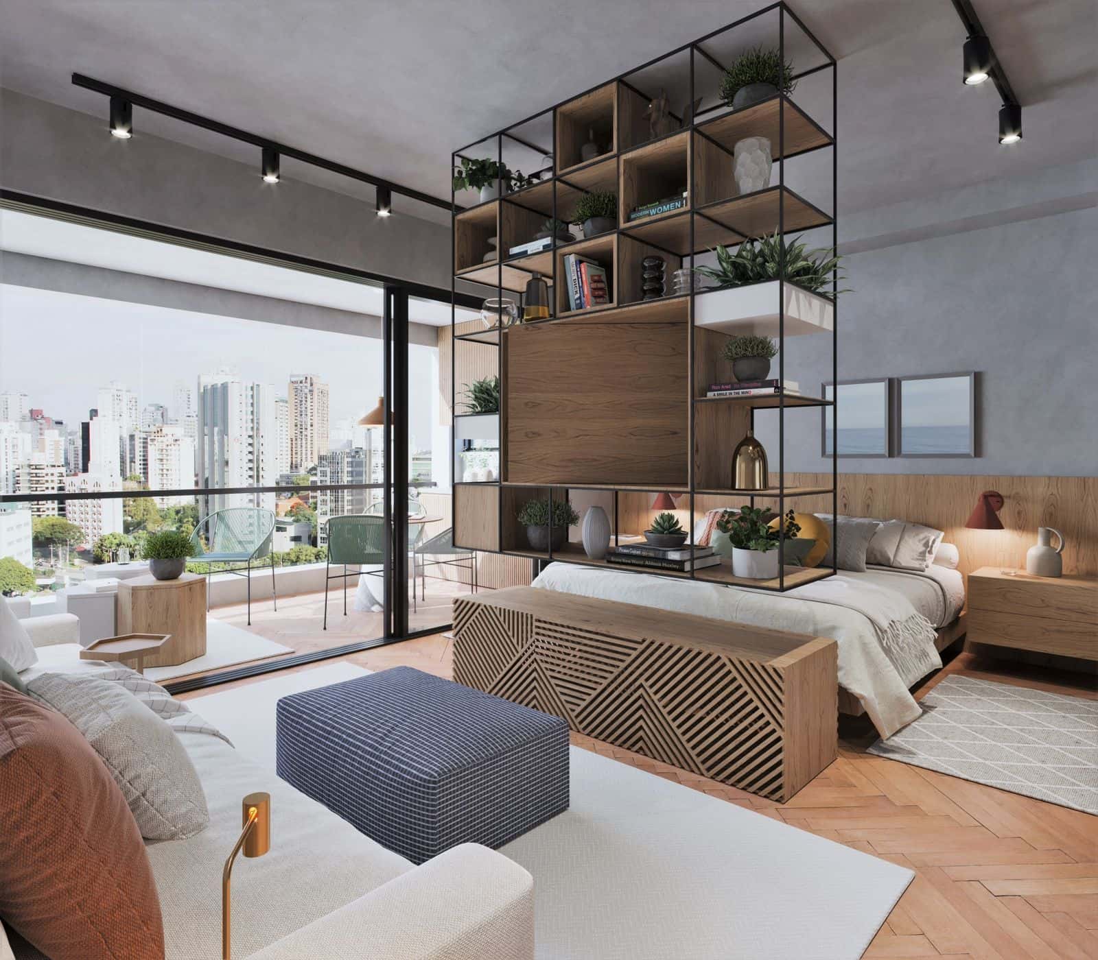 Pedra Faria Lima - foto 1