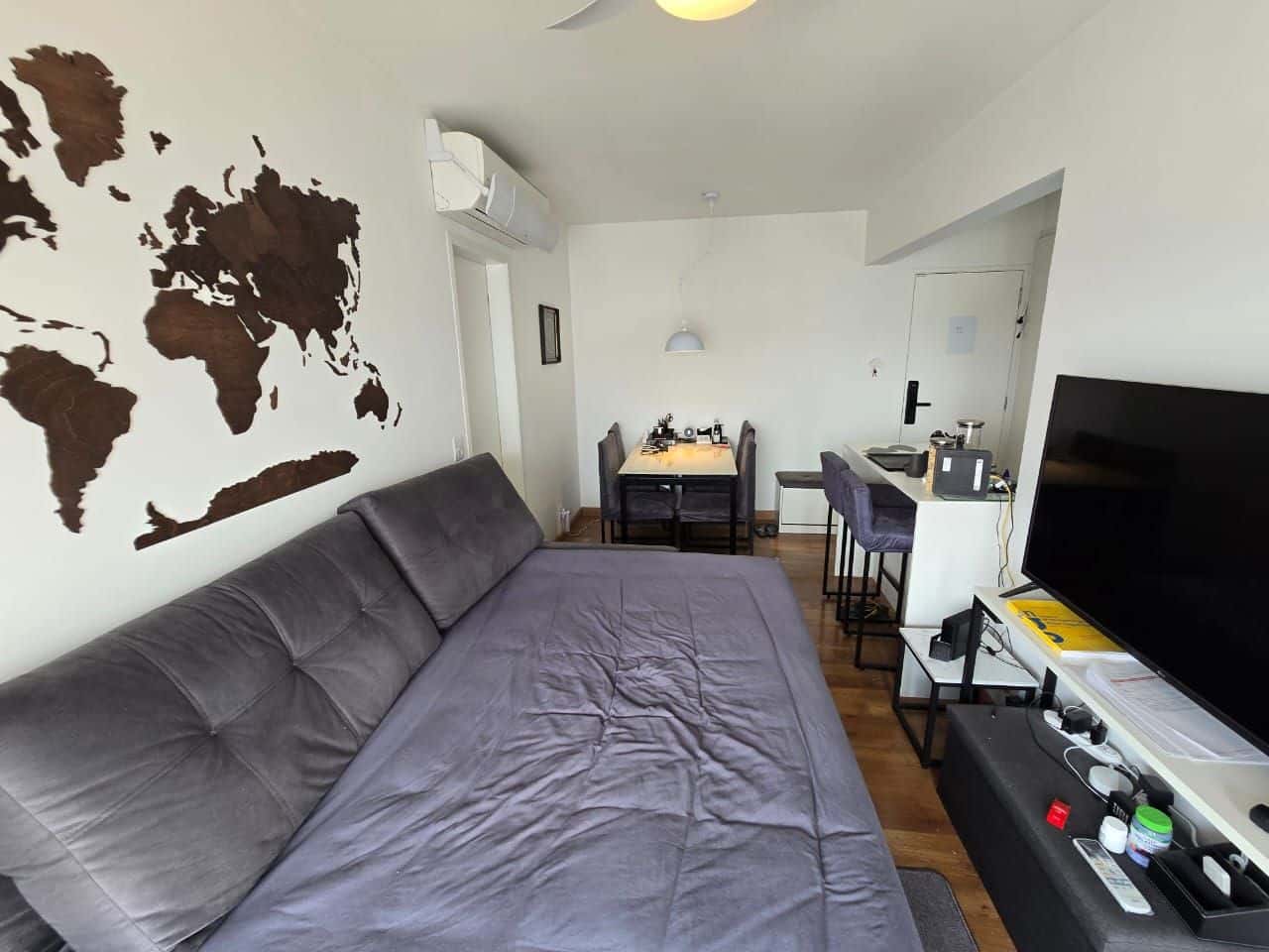 Edifício Host Paraiso - foto 1