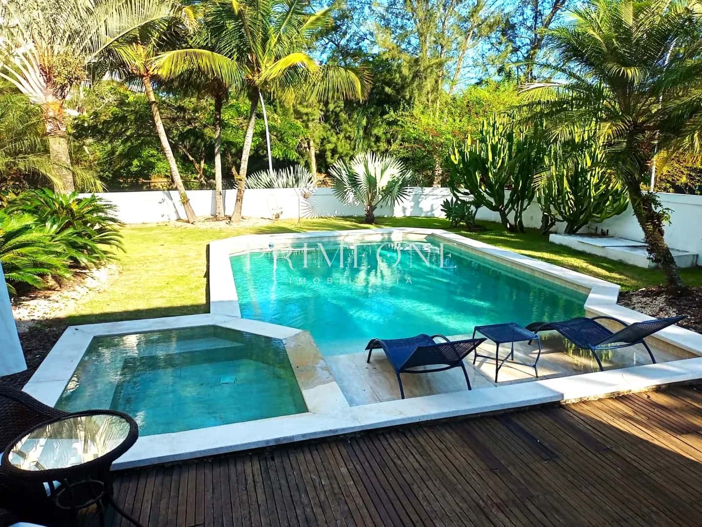 Casa a Venda Condomínio Malibu - imagem 3