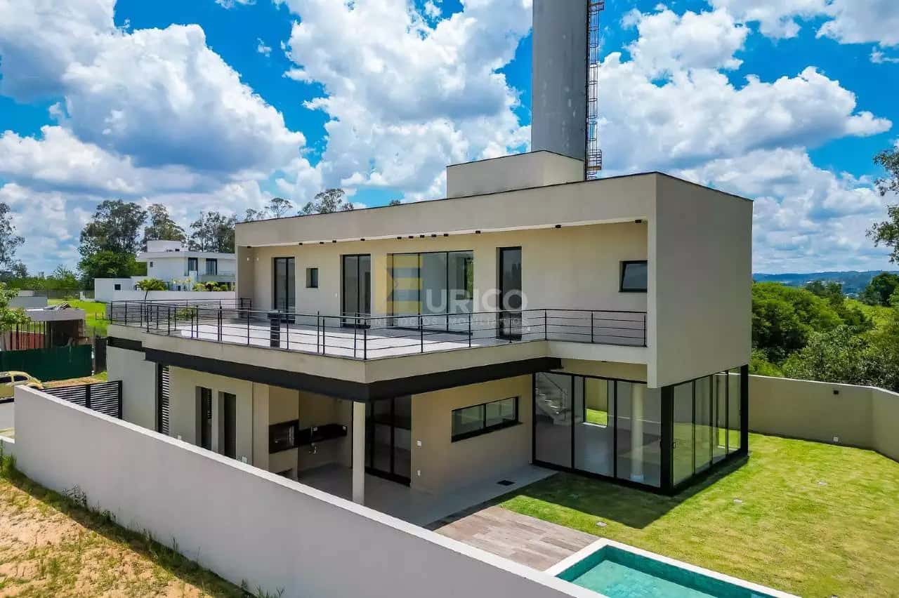 Residencial Arboretum - foto 1