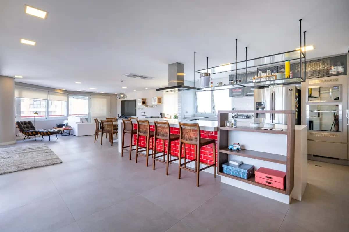 Condomínio Princess Morumbi - foto 1