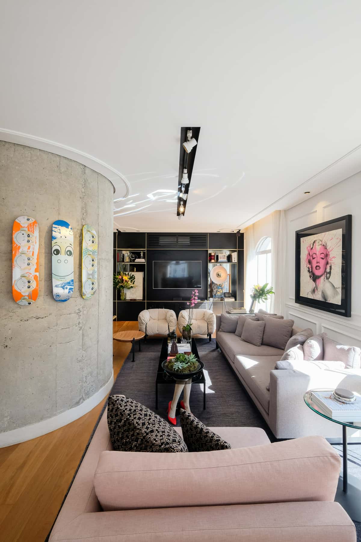 Edifício Saint Régis