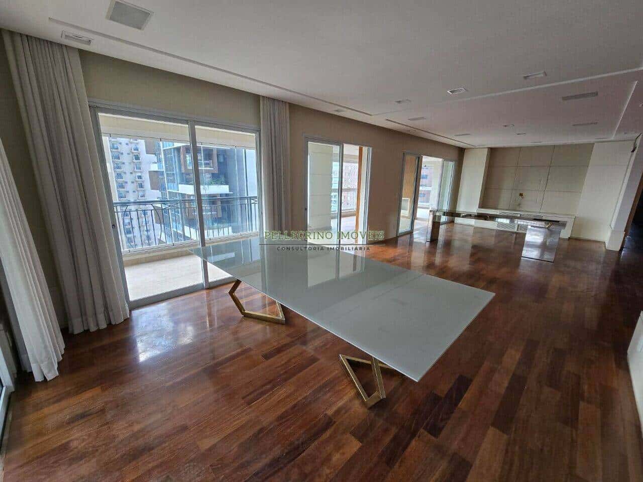 La Tour Ibirapuera - imagem 5