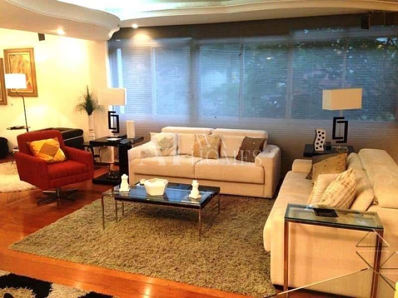 Edifício Palacete Papillon - foto 1