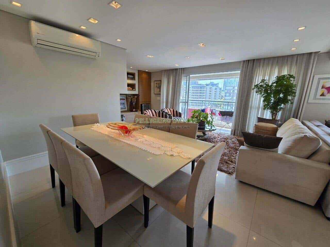 Paço Ventura Campo Belo - imagem 4