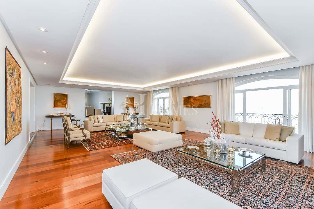 Campos Elysios - foto 1