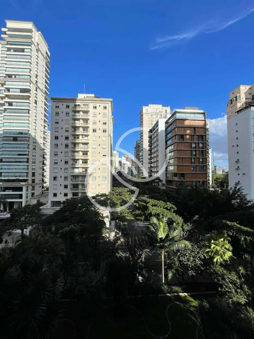 Condomínio Deauville
