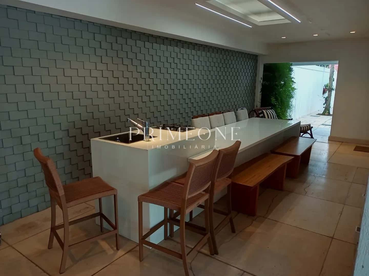 Casa a Venda Condomínio Malibu - imagem 4