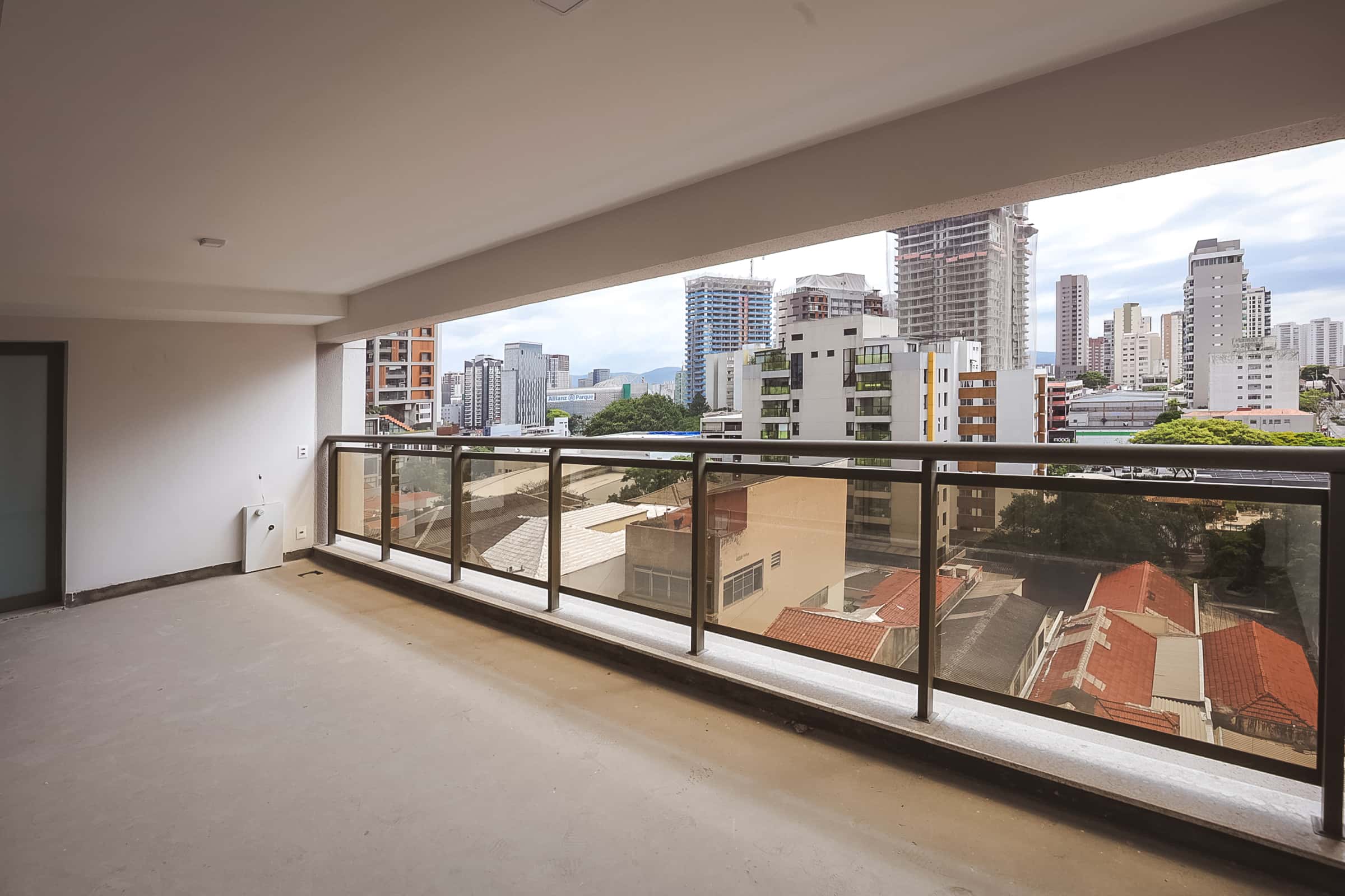 Maison Cyrela Perdizes Residences - imagem 5