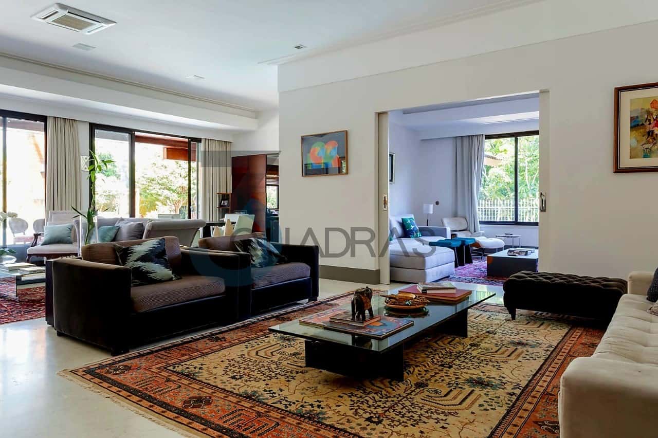 casa a venda jardim guedala - imagem 3