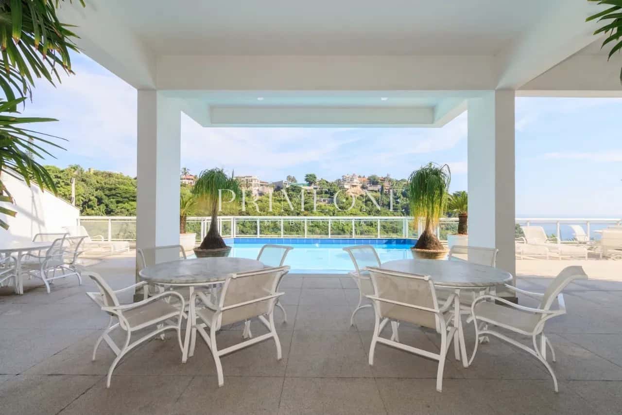 Casa Joa Rio de Janeiro - imagem 4