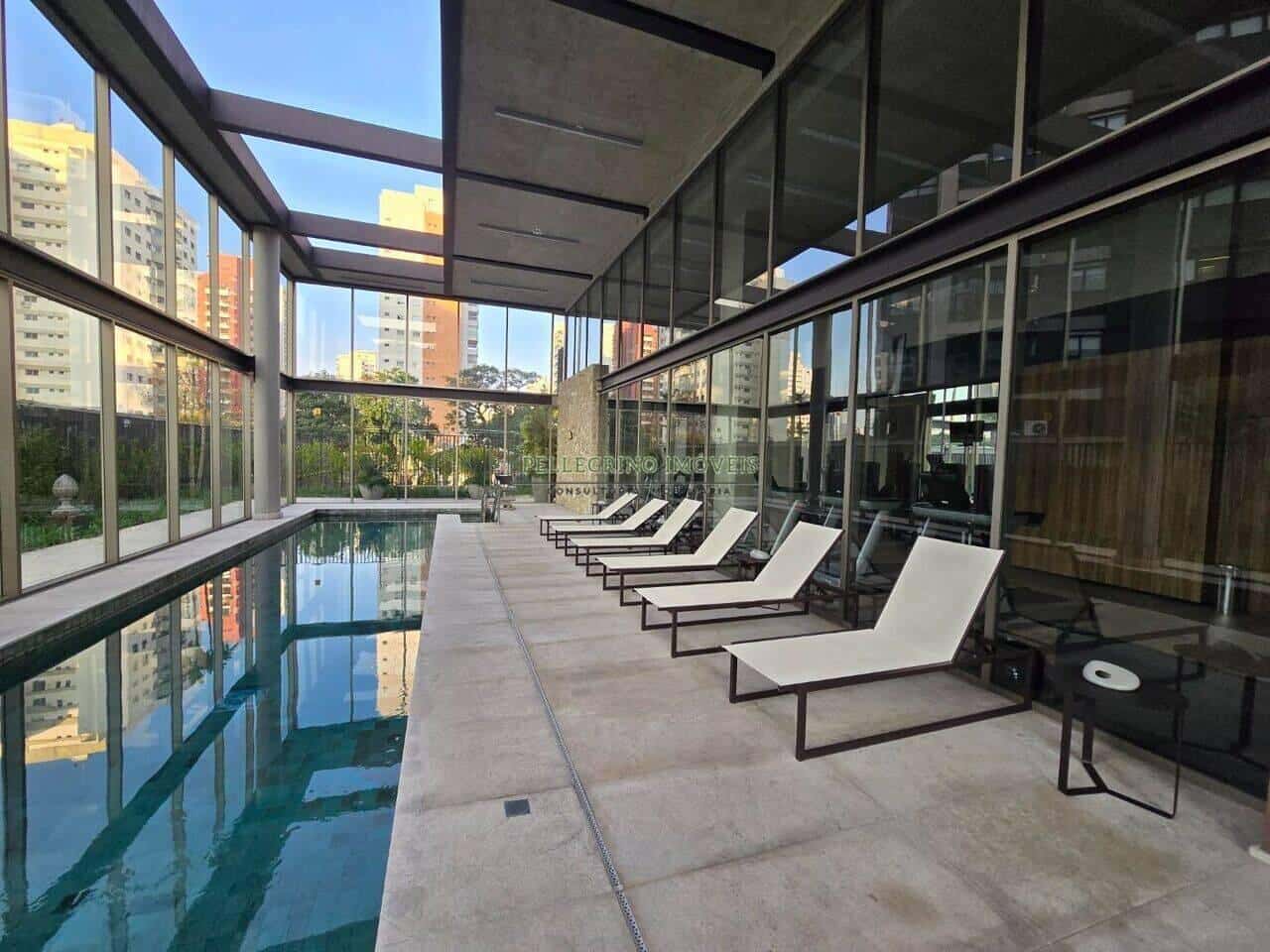 Condomínio Agia Faria Lima  - imagem 5