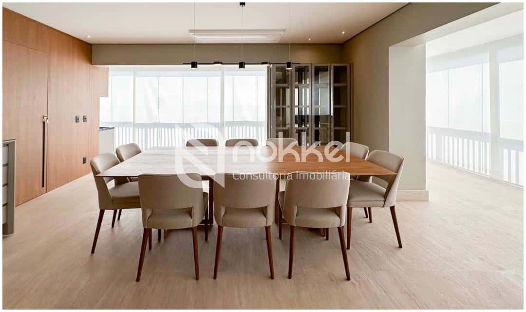 Maison Giselle Jardim Paulista - imagem 2