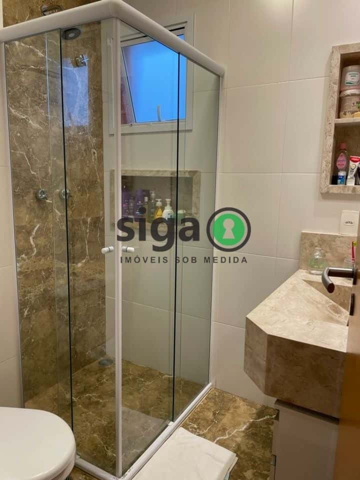 Edifício Montreal Anália Franco - imagem 3