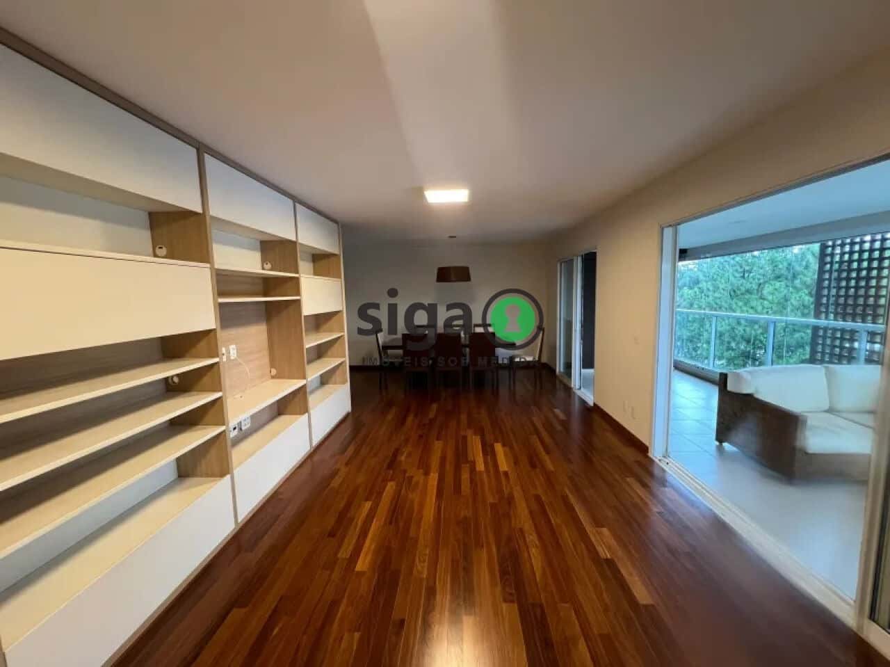 Residencial Granja Julieta - imagem 2