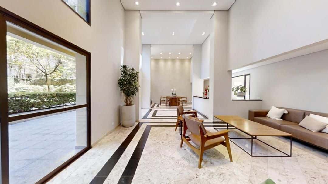 Mont D'or Apartamento Itaim 3 Suítes