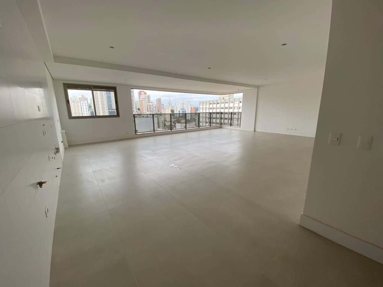 Sintonia Perdizes - foto 1