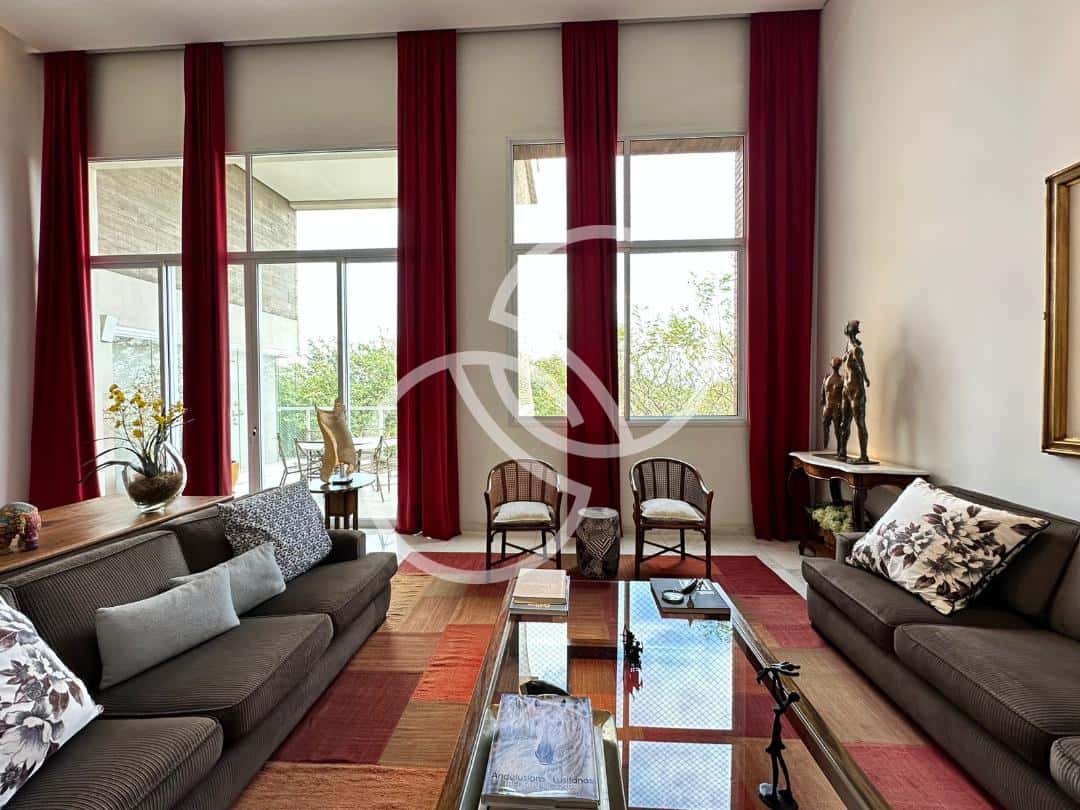 Condomínio Duo Alto De Pinheiros - imagem 3