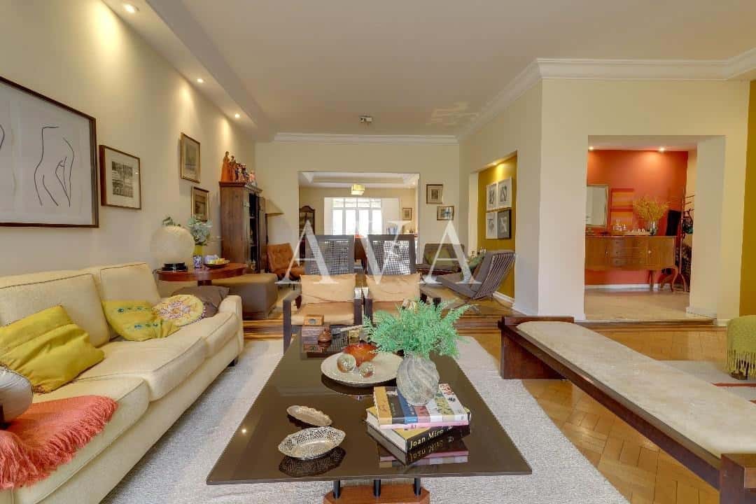 Rua Geórgia Brooklin - imagem 2