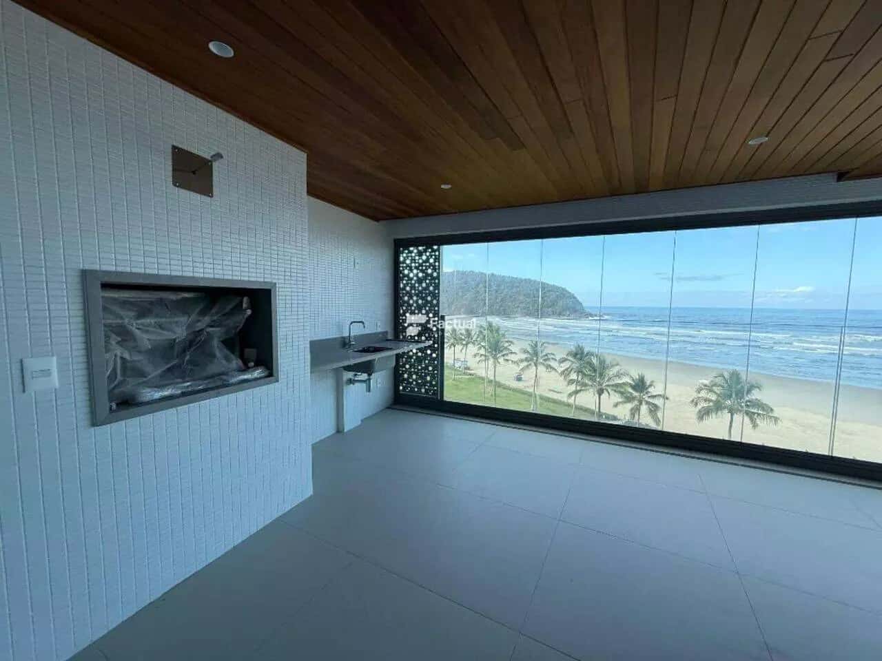 Galapagos Riviera de São Lourenco - imagem 2