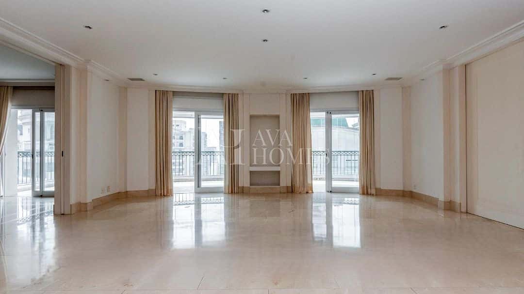 Edifício Saint Paul - foto 1