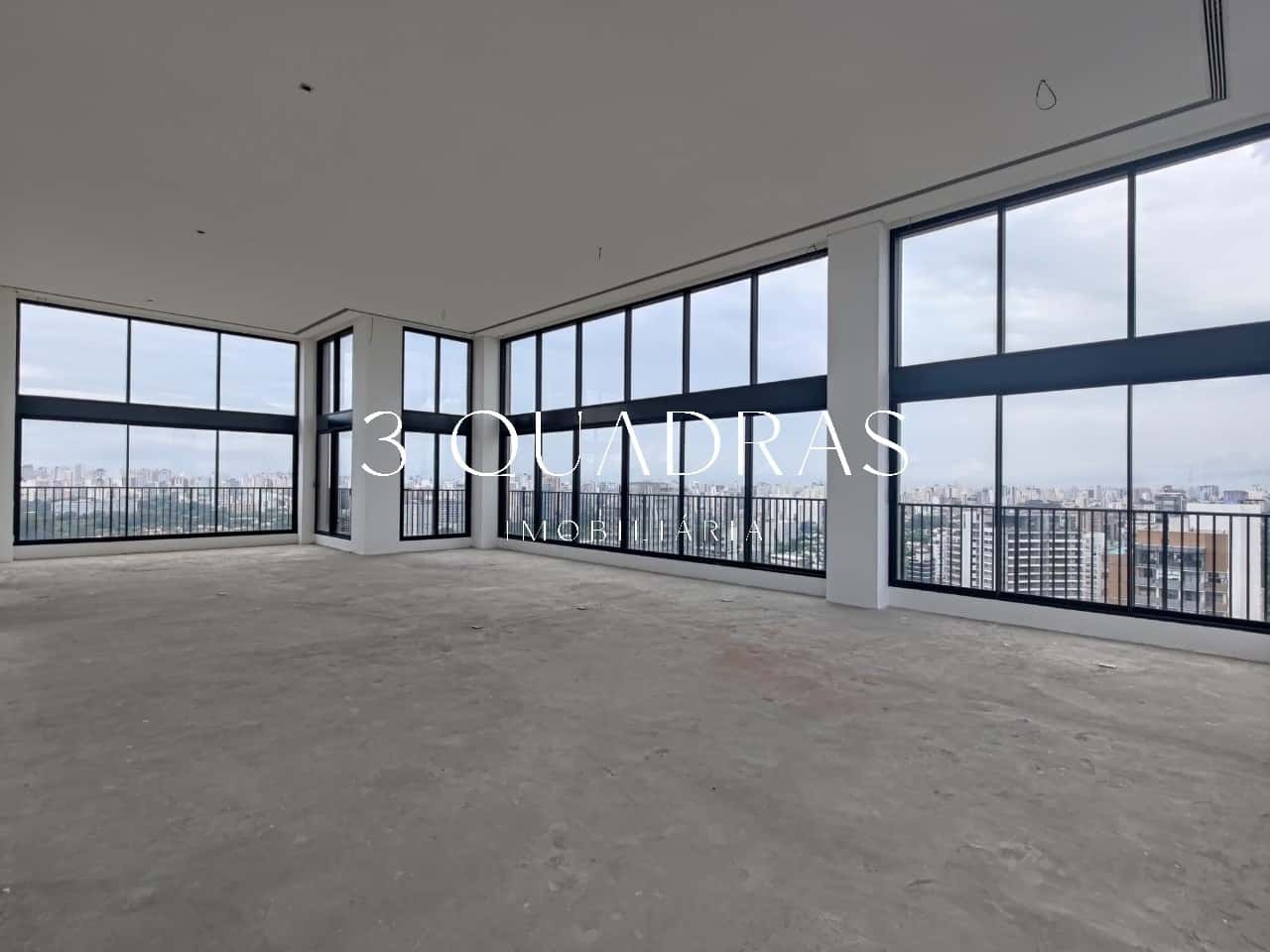 Park Lane Ibirapuera - foto 1