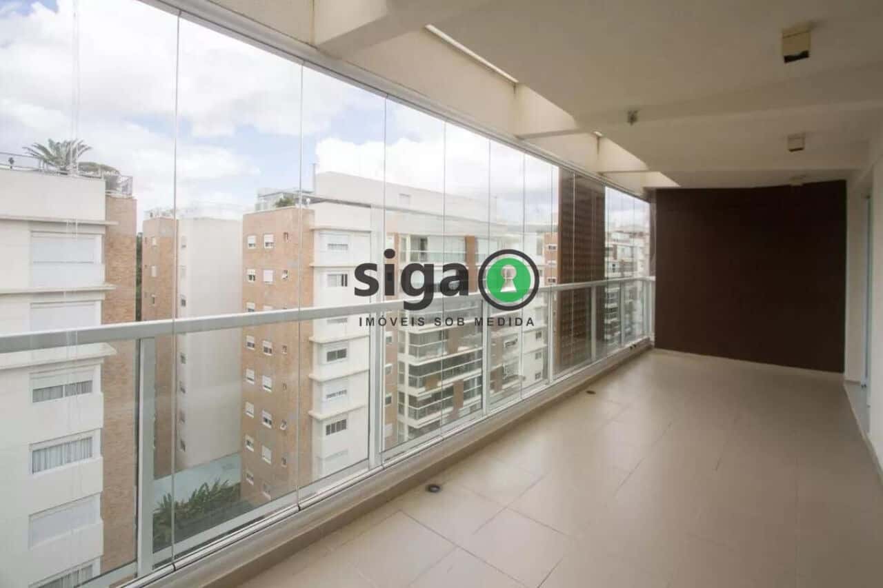 Condominio Residencial Granja Julieta - imagem 2